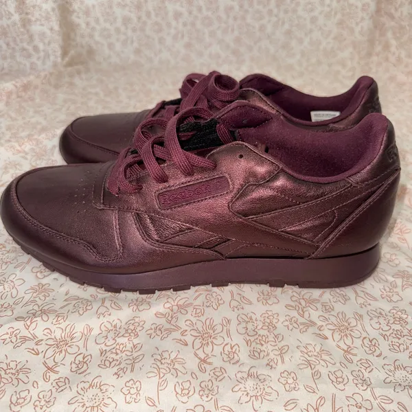 Reebok X FACE Stockholm Classic Leather - Image 7