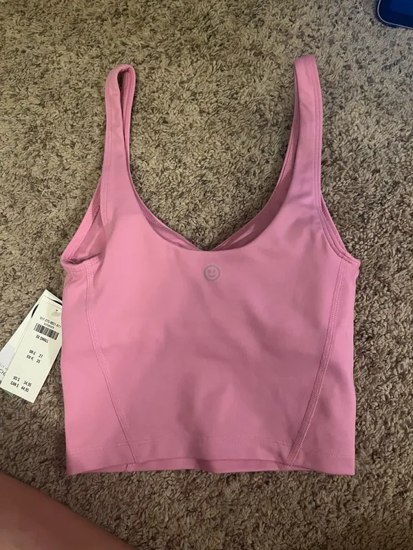 Hollister Athletic Tank Gilly Hicks - Image 3