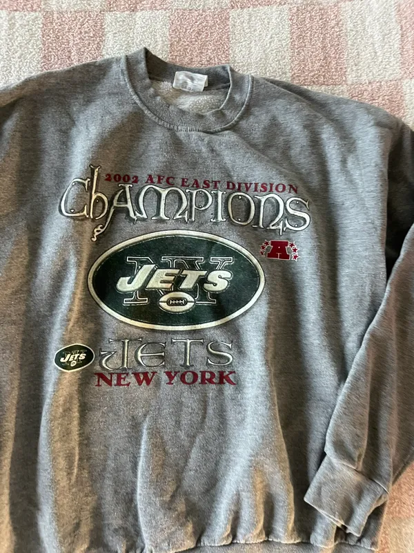 Jerzees Crewneck - Image 2