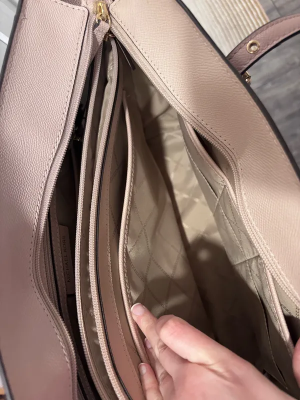 Michael Kors Purse - Image 3