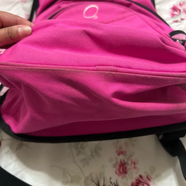 O3 Pink Backpack - Image 3
