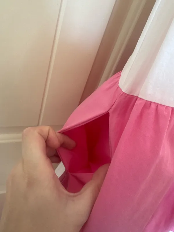 Boutique dress Pink Size M - Image 4