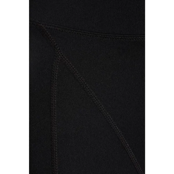 Good American Black Leggings size 6 - Image 4