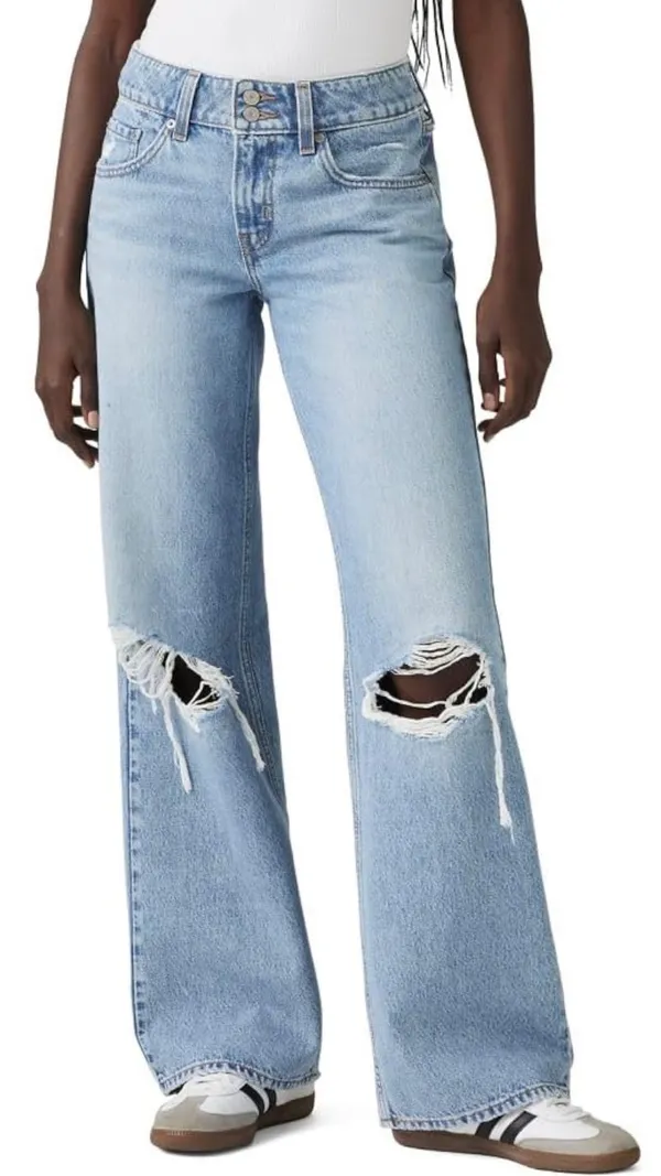 Levi’s Superlow Loose Jeans - Image 5