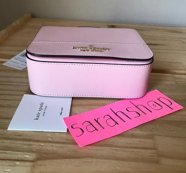 Kate Spade Purse - Image 8