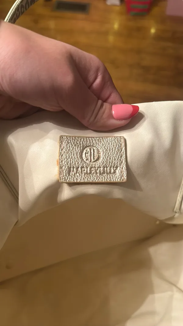 MarleyLilly Tote Bag - Image 3