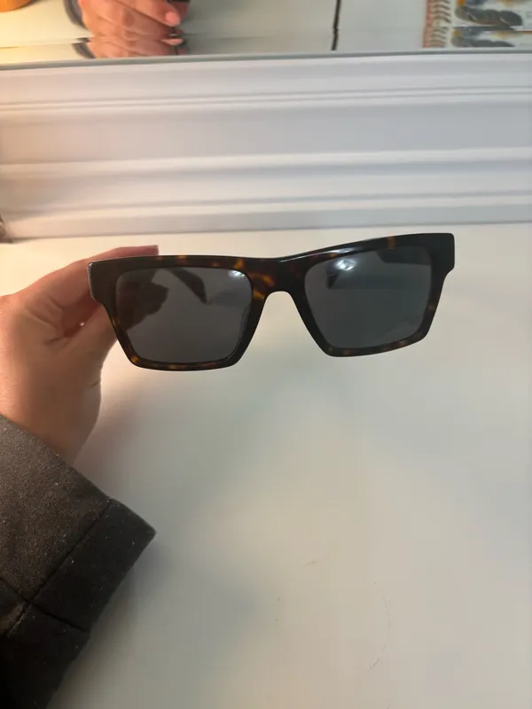 Versace Sunglasses  - Image 4