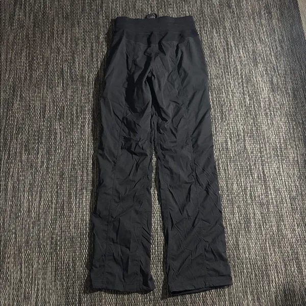 Lululemon Dance Studio Mid-Rise Pant *Short *unlined 31” - Image 2