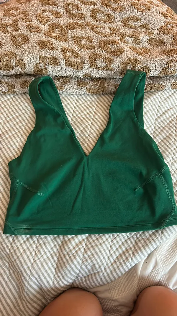 Free people movement top - Image 2