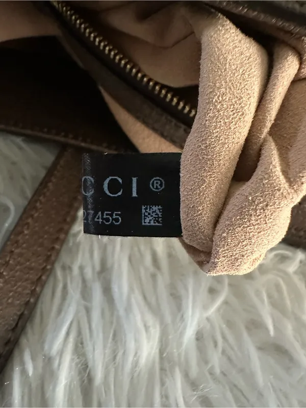 Gucci Ophidia GG Tote Bag Handbag - Image 16