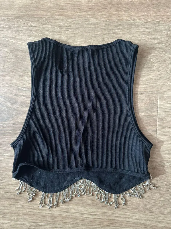 Zara Top - Image 5