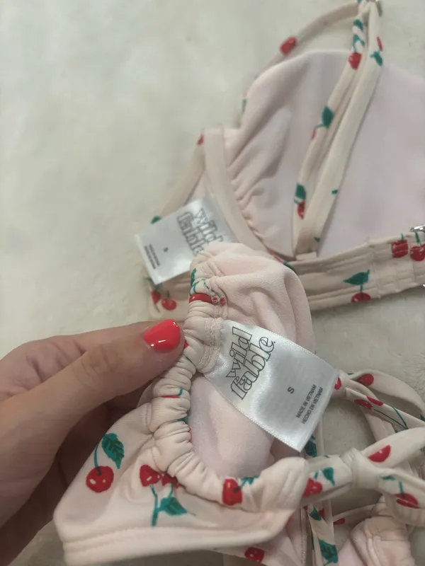 Target Wild Fable Bikini Set - Image 3