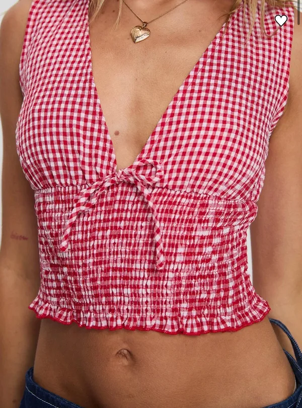Princess Polly Tanktop - Image 2