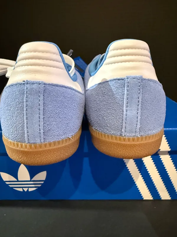 Adidas Women’s Samba OG 7.5W/6.5M - Image 5