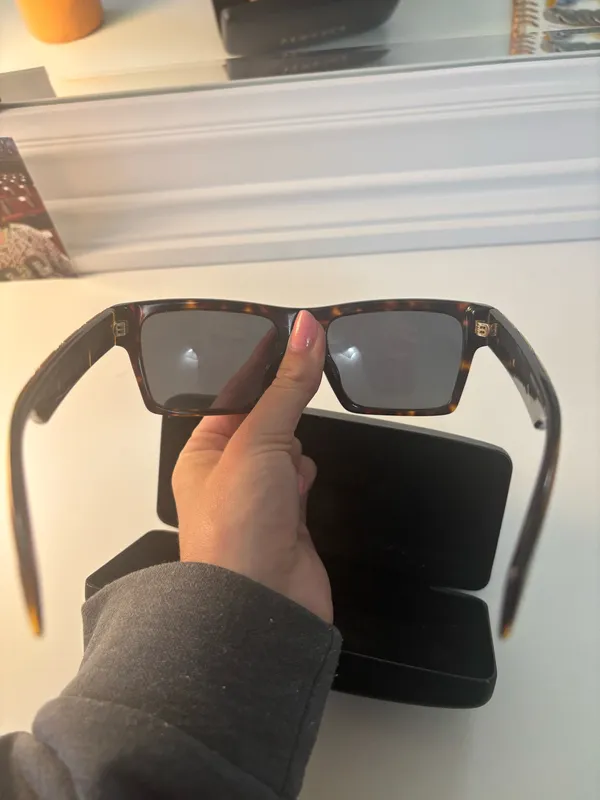 Versace Sunglasses  - Image 3