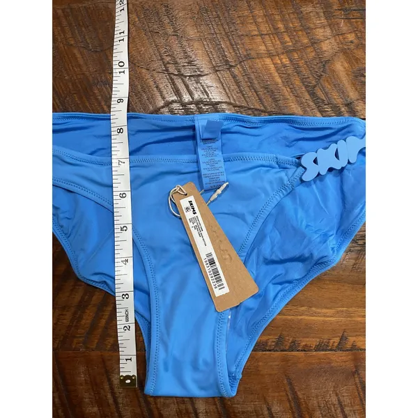 SKIMS logo bikini bottoms - Image 6