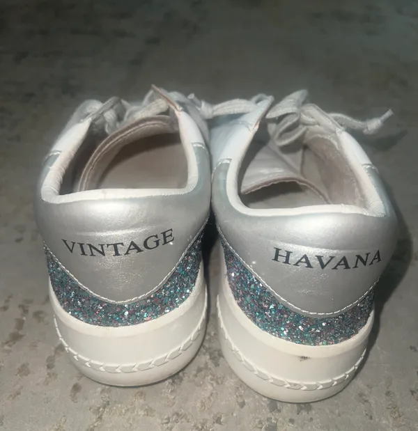 Sparkle Sneakers - Image 2