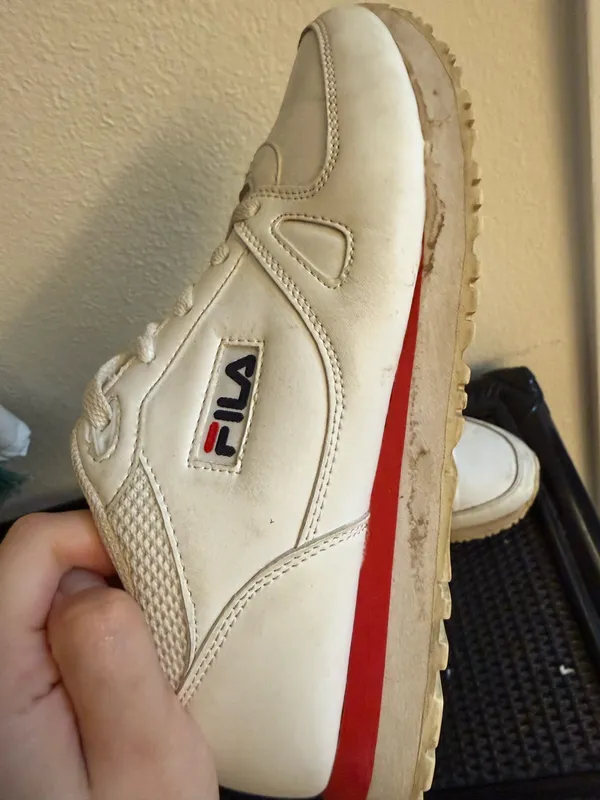 FILA Sneakers - Image 3