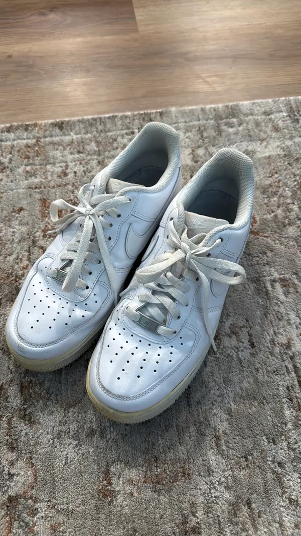 Nike Air Force 1 - Image 4
