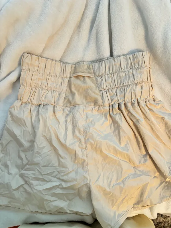 Free People Shorts Way Home - Image 2