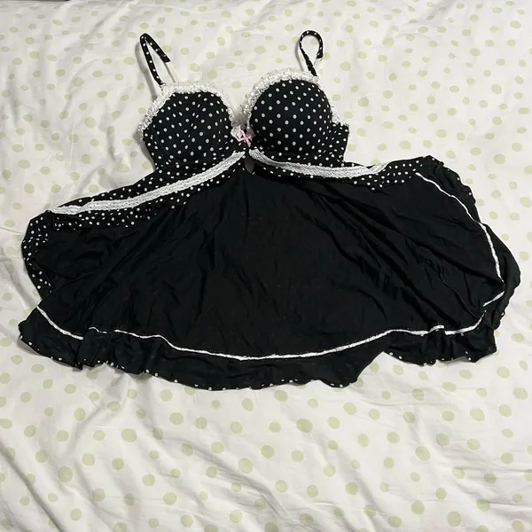 Victoria’s Secret Women’s Sleep Top - Image 2