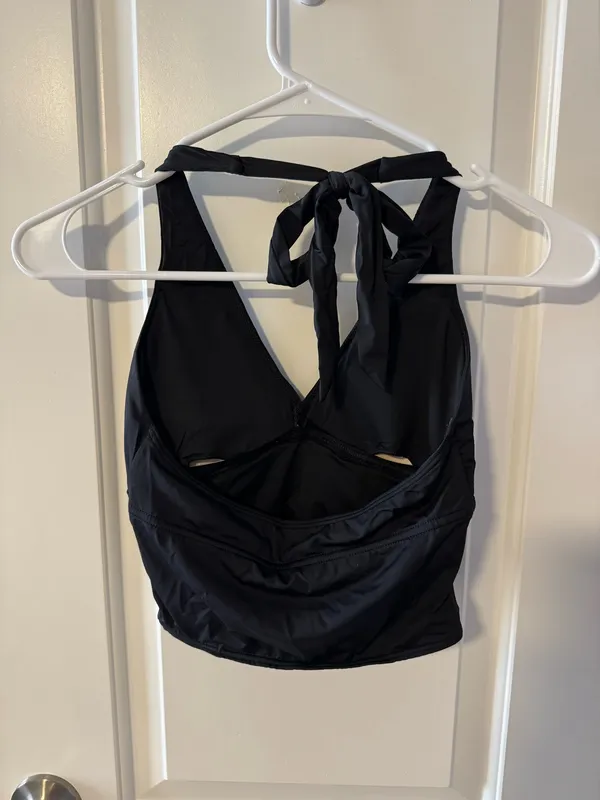 Hollister Halter Tank - Image 2
