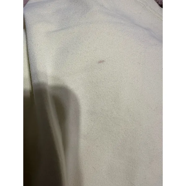 Calvin Klein Lululemon women's‎ yellow racerback tank size 4 - Image 3