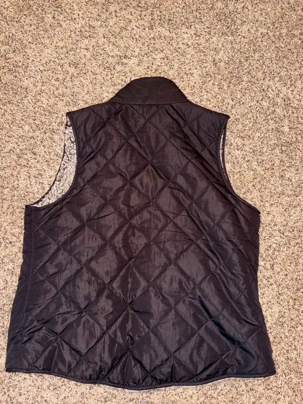 Sherpa Francesca's Vest - Image 3