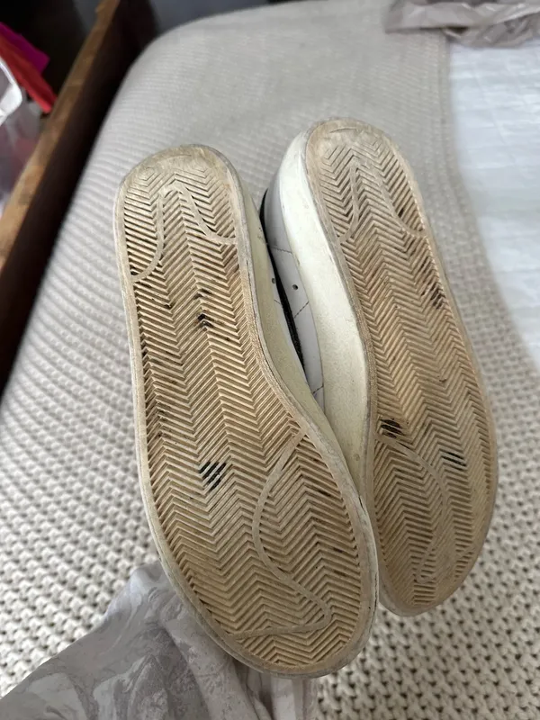 Nike blazers - Image 3