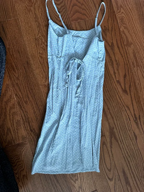 Brandy Melville Short Dress - Image 4