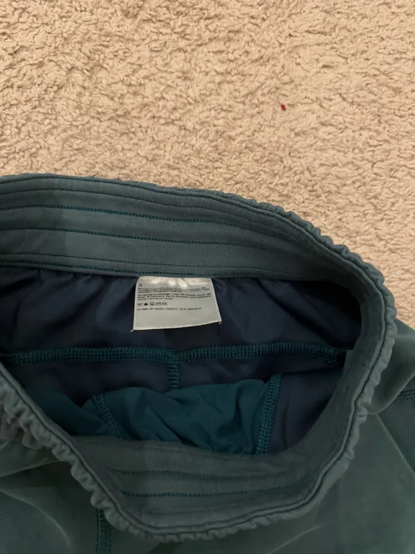 Lululemon Softstreme High-Rise Pant Regular - Image 2