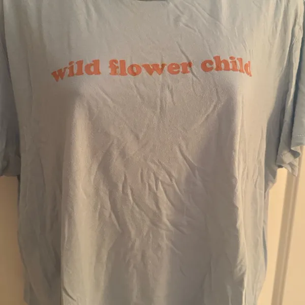 BILLABONg Wild‎ Flower Child Tee - Image 4