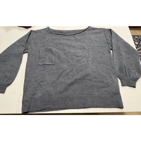 NEW Gray Off - Image 4