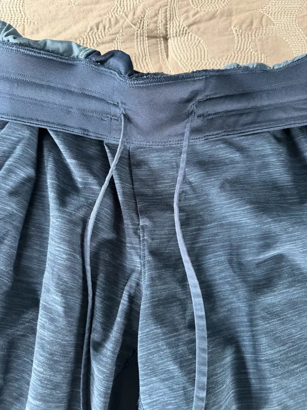 Lululemon Men’s Shorts - Image 4
