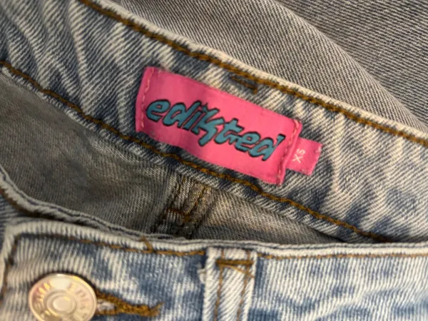 Edikted Jeans - Image 3