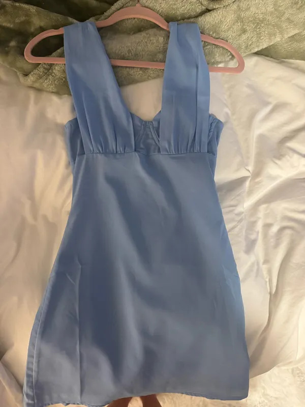 Princess Polly Mini Dress - Image 2