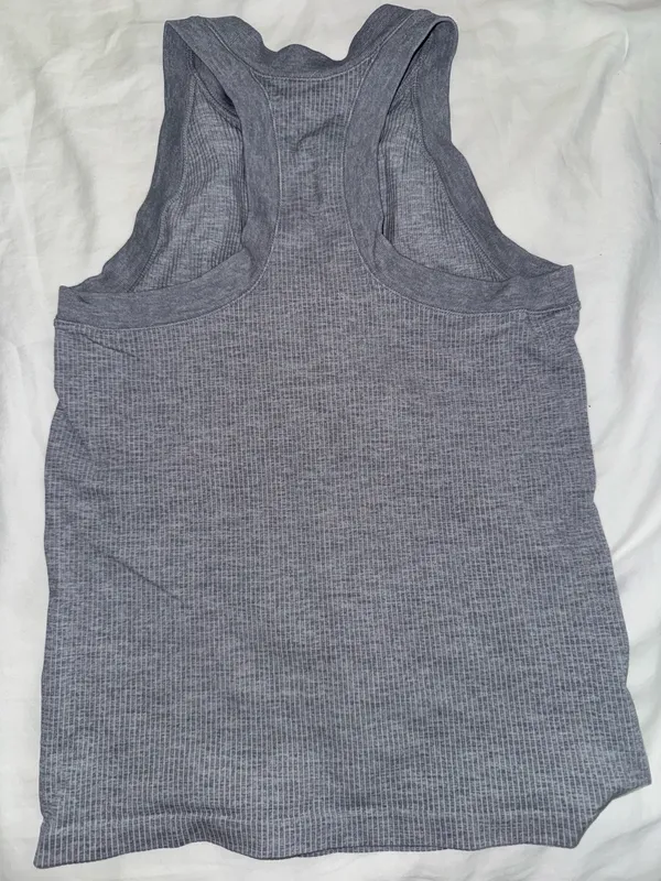 Athleta Ribbed Tank - Image 2