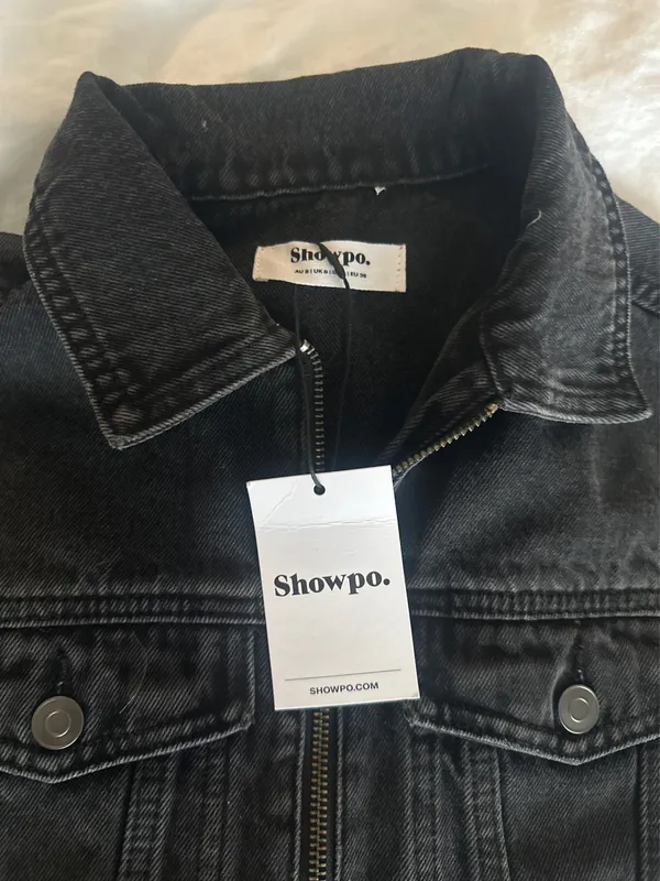 Showpo Jumpsuit - Image 6