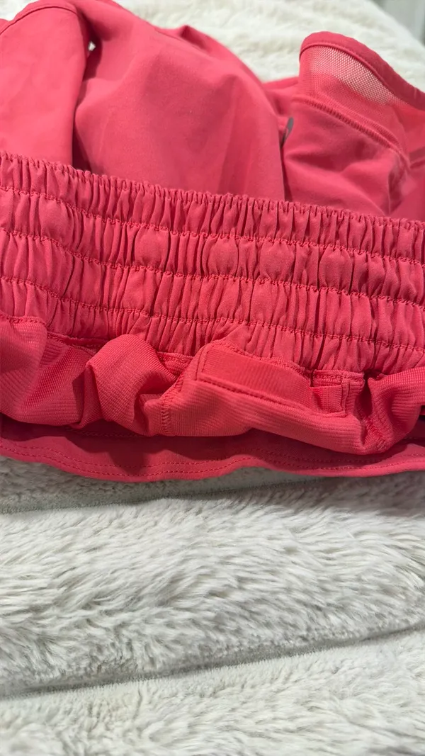 Lululemon Hotty Hot High-Rise Lined Short 2.5" - Image 4