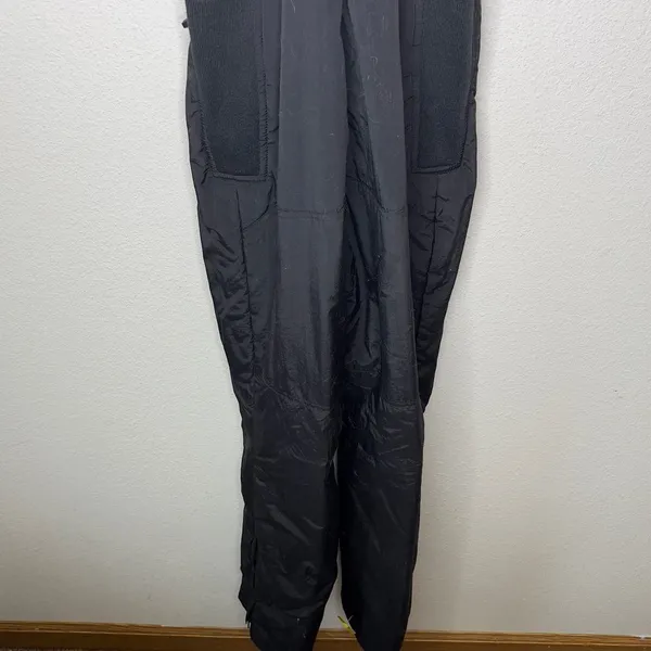 Polar Edge‎ Black Ski Bib - Image 6