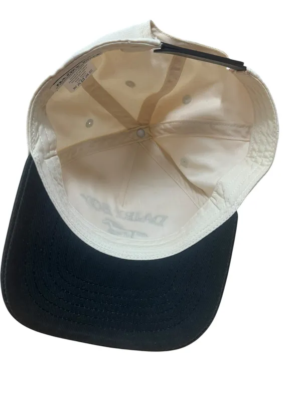 Dairy Boy East Coast Trucker Hat - Image 4