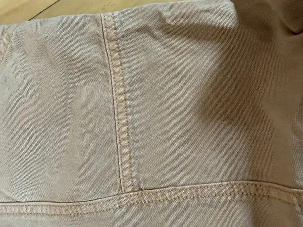 Aerie Tan Tie Pants - Image 6