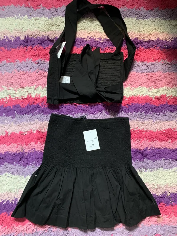 Forever 21 Skirt Set - Image 2