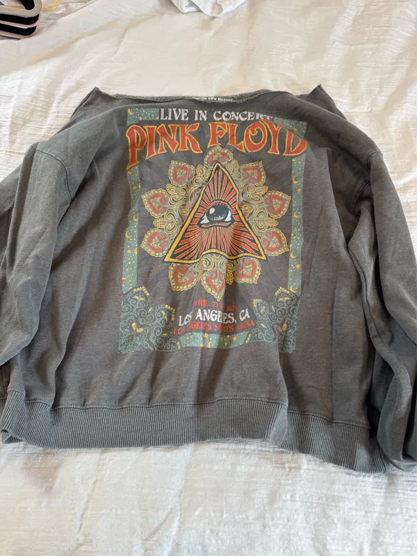 Crewneck - Image 2
