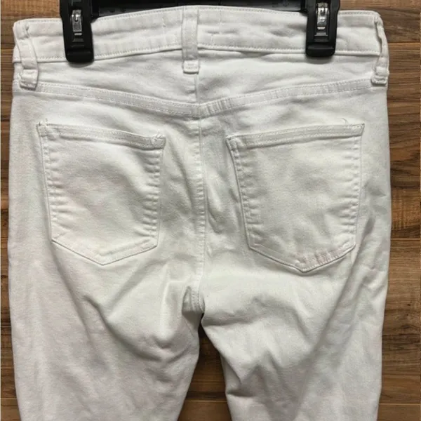 Pistola white jeans 27‎ - Image 2