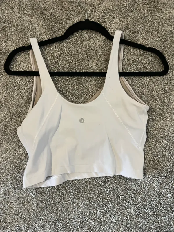 Align Lululemon Tank - Image 4