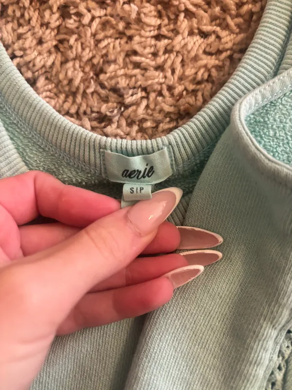 Aerie Tank - Image 2
