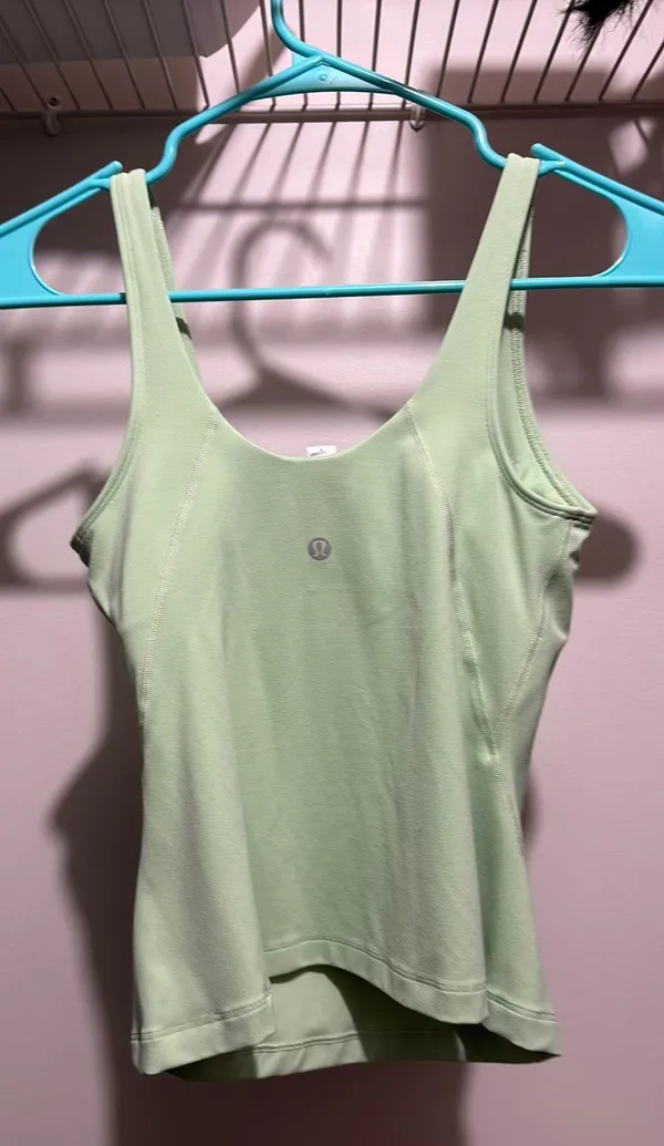 Align Tank - Image 2