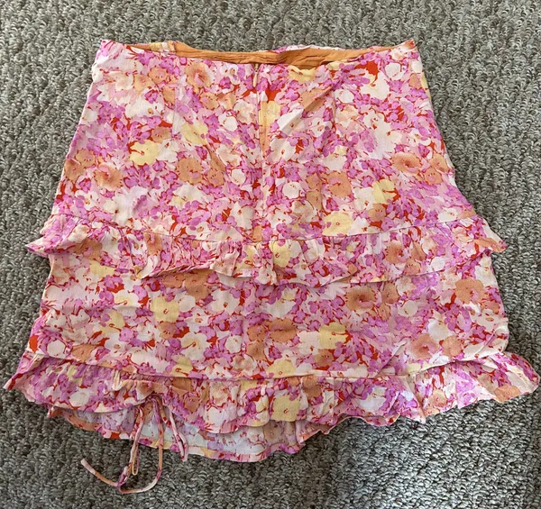 Lizard Thicket Skirt - Image 2