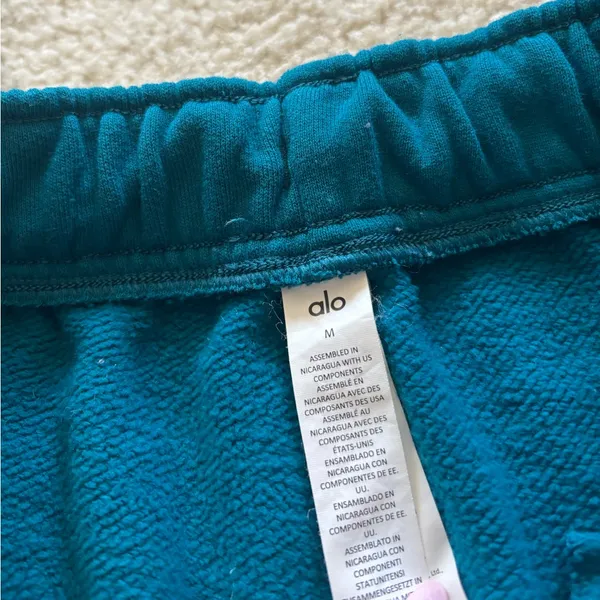Alo Accolade Sweatpants - Image 2